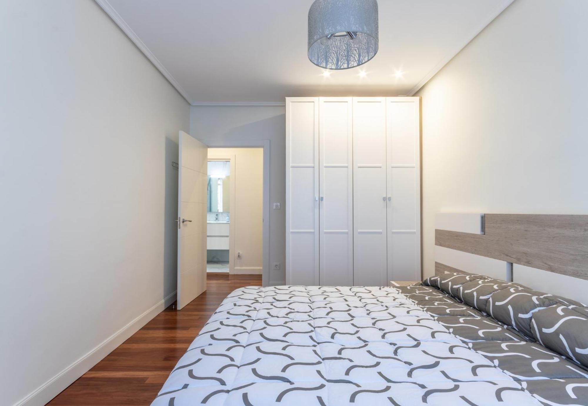 Apartamento En Indautxu 빌바오 외부 사진