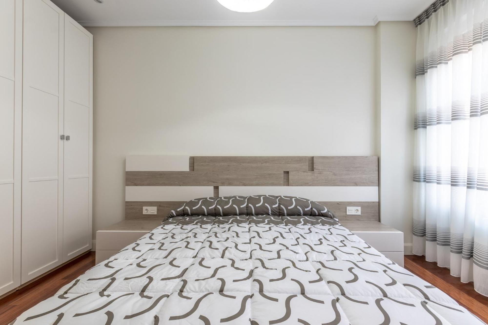 Apartamento En Indautxu 빌바오 외부 사진