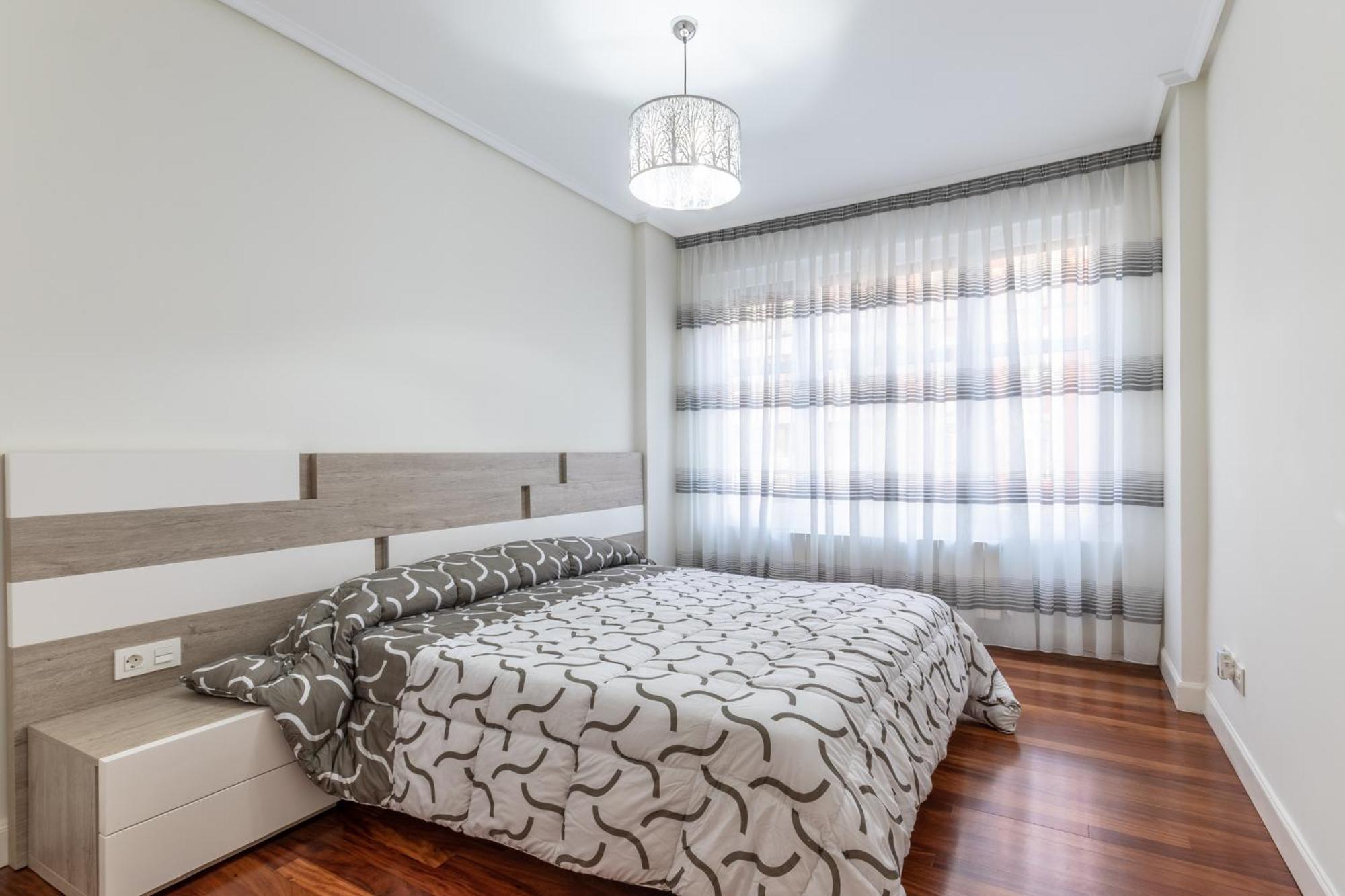 Apartamento En Indautxu 빌바오 외부 사진
