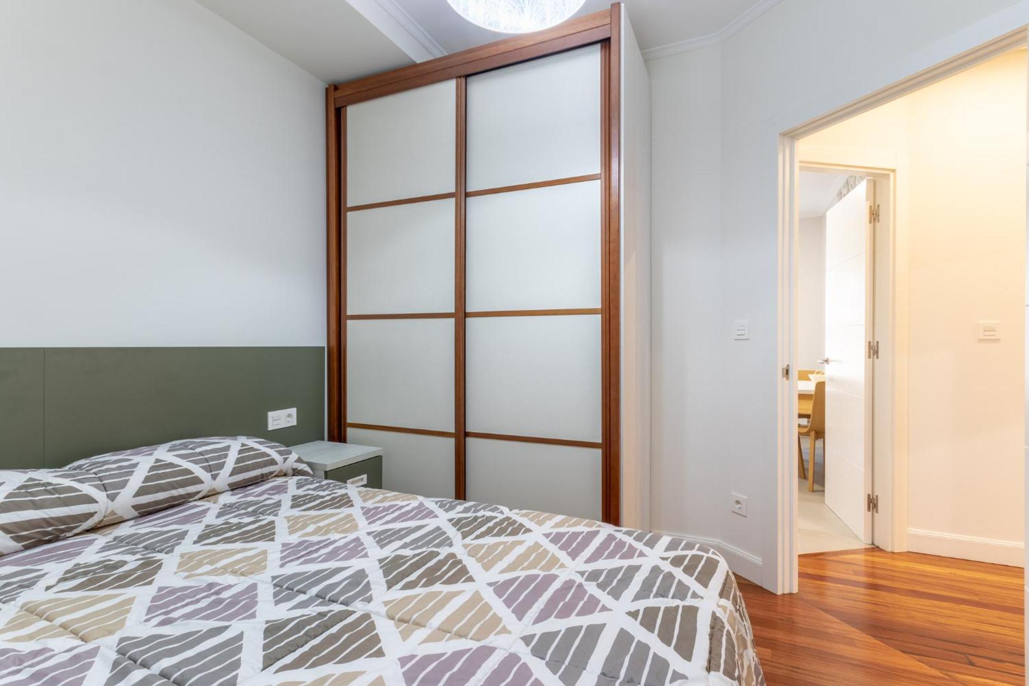 Apartamento En Indautxu 빌바오 외부 사진