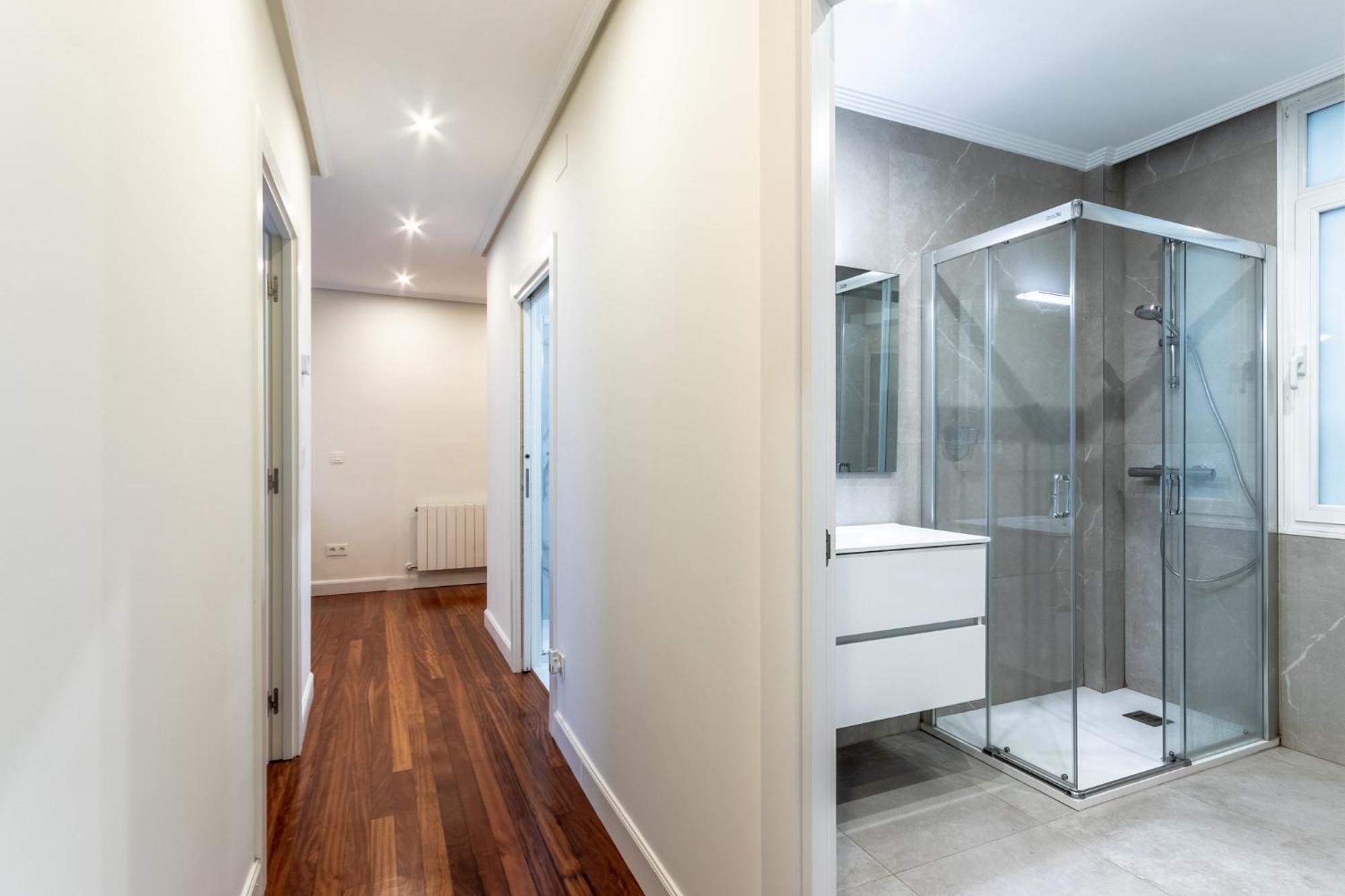 Apartamento En Indautxu 빌바오 외부 사진