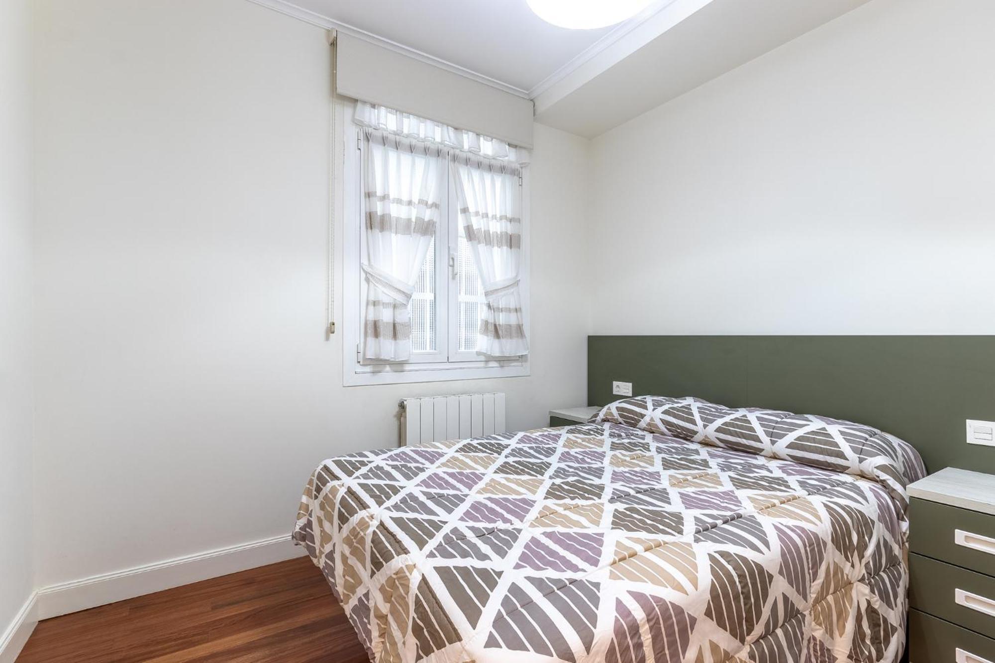 Apartamento En Indautxu 빌바오 외부 사진